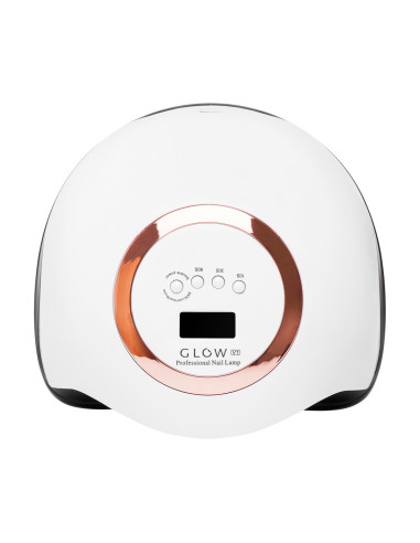 Glow V1 168W Gold LED UV-Lampe