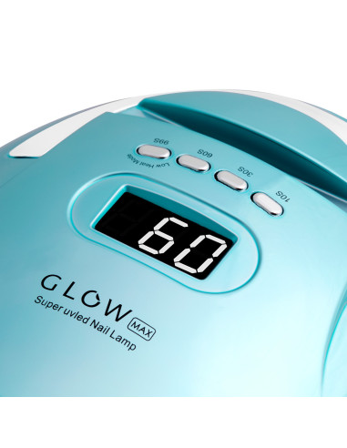 Glow F2 BP 220W LED-UV-Lampe