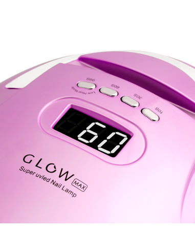 Glow F2 RP 220W UV LED Lamp