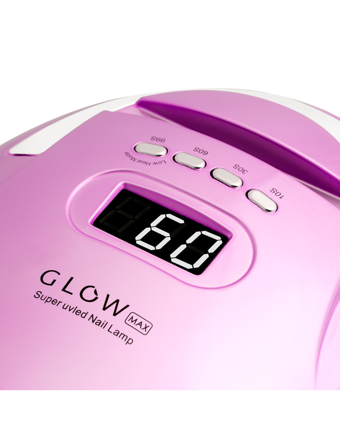 Lámpara UV LED Glow F2 RP 220W