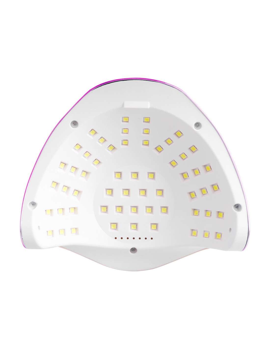 Lampa UV LED Glow F2 RP 220W 