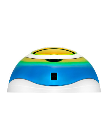 Lámpara UV LED Glow F2 ZN 220W