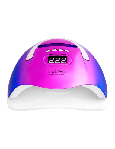 Glow F2 RN 220W UV-LED-Lampe