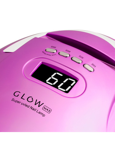 Lampe UV LED Glow F2 RN 220W 