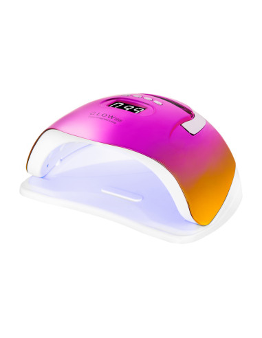 Glow F2 RC 220W UV LED Lamp