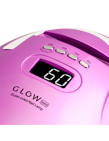 Lámpara UV LED Glow F2 RC 220W