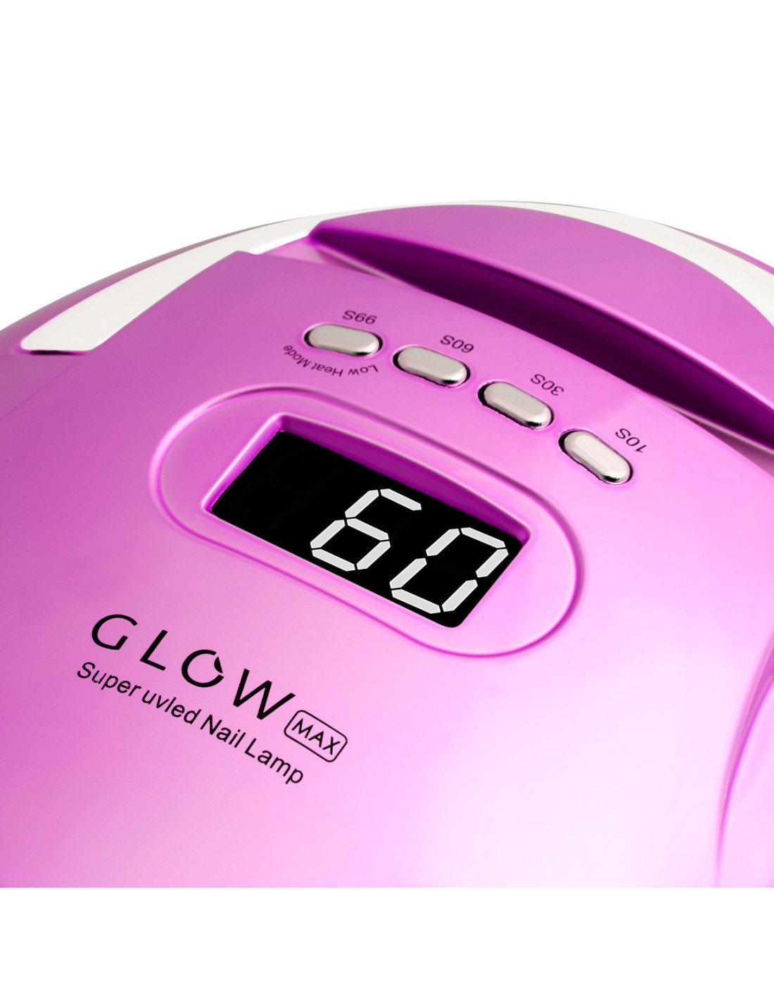 Lampada UV LED Glow F2 RC 220W