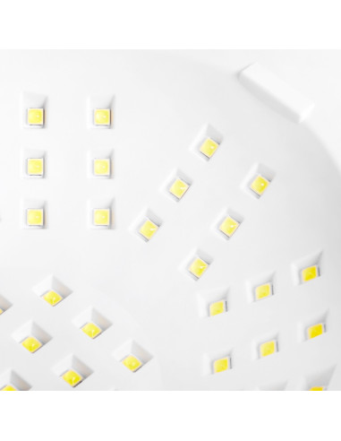 Lampa UV LED Glow F2 RC 220W 