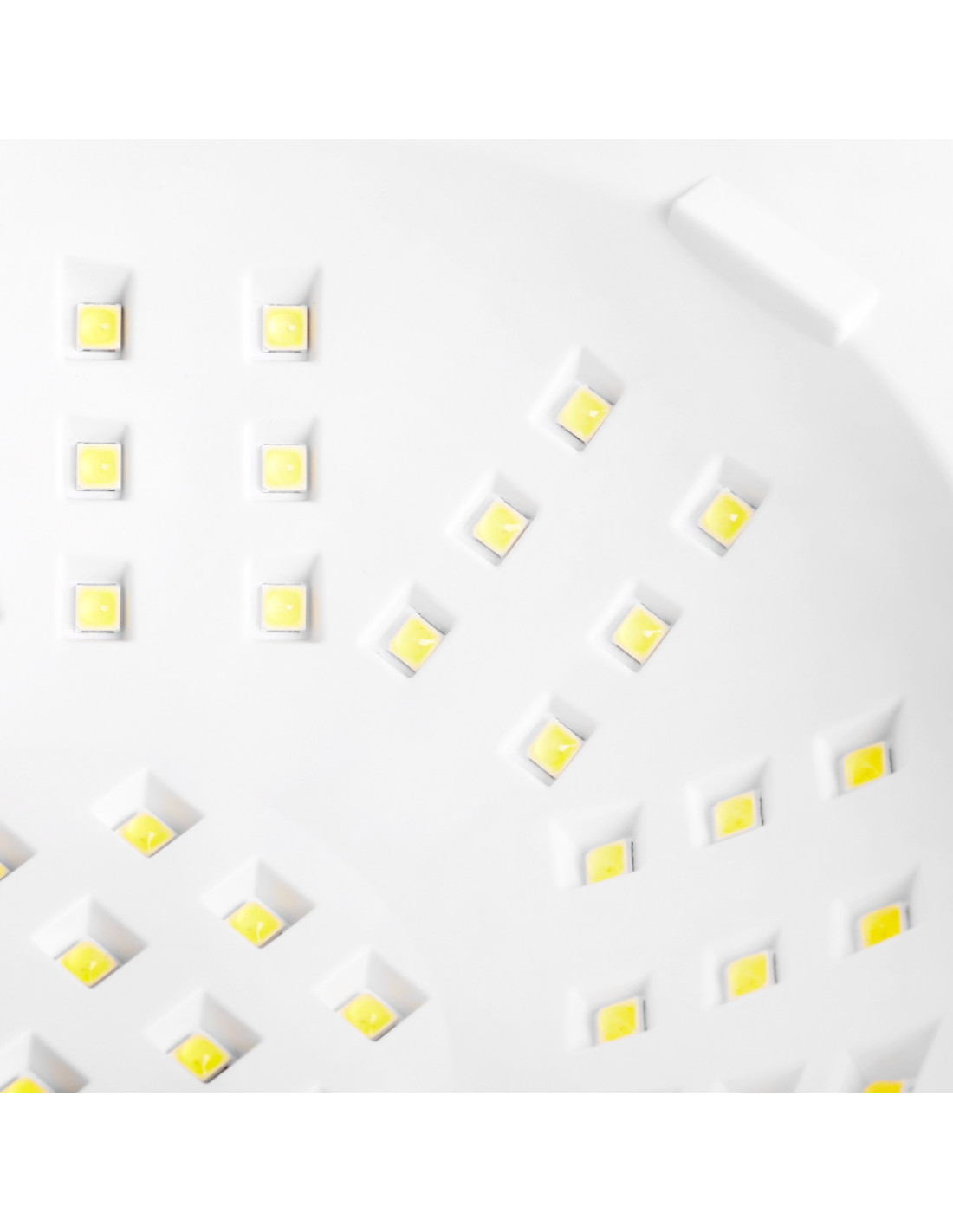 Lámpara UV LED Glow F2 RC 220W