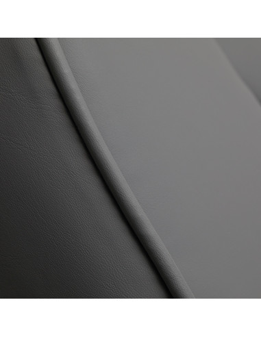 Sillón de cosmética eléctrico SILLON Lux 3 motores gris, base gris 