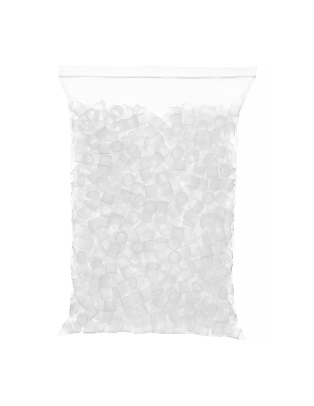 Gobelets d'encre M 1000pcs. 