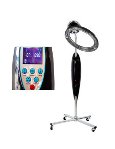 beracci l9000 roller a infrarossi climazon