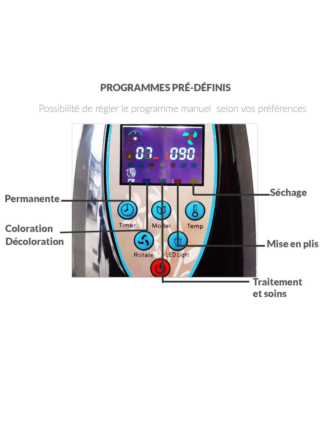 beracci l9000 roller a infrarossi climazon 