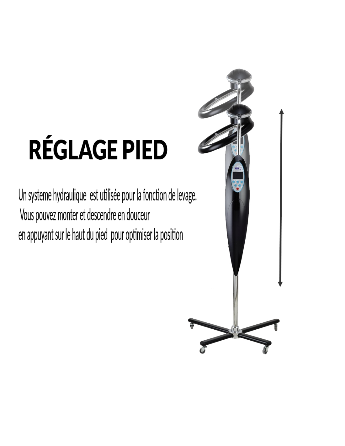 beracci l9000 climazon kulka na podczerwień 