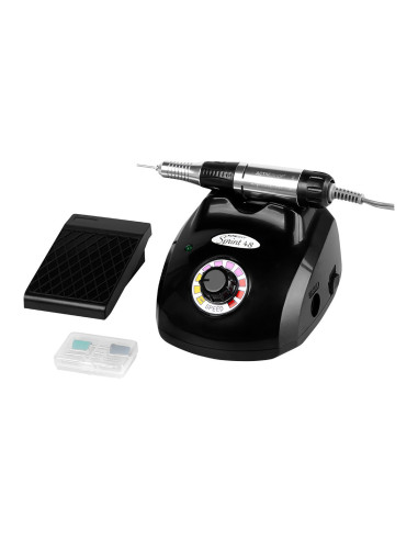 Fresadora Sprint 48 básica negra