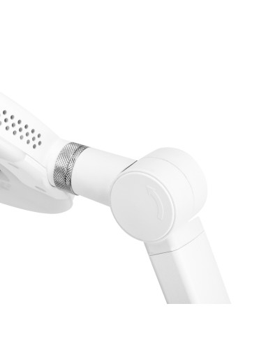 Lampada a lente d'ingrandimento a LED Glow 8021 per il piano del tavolo colore della luce