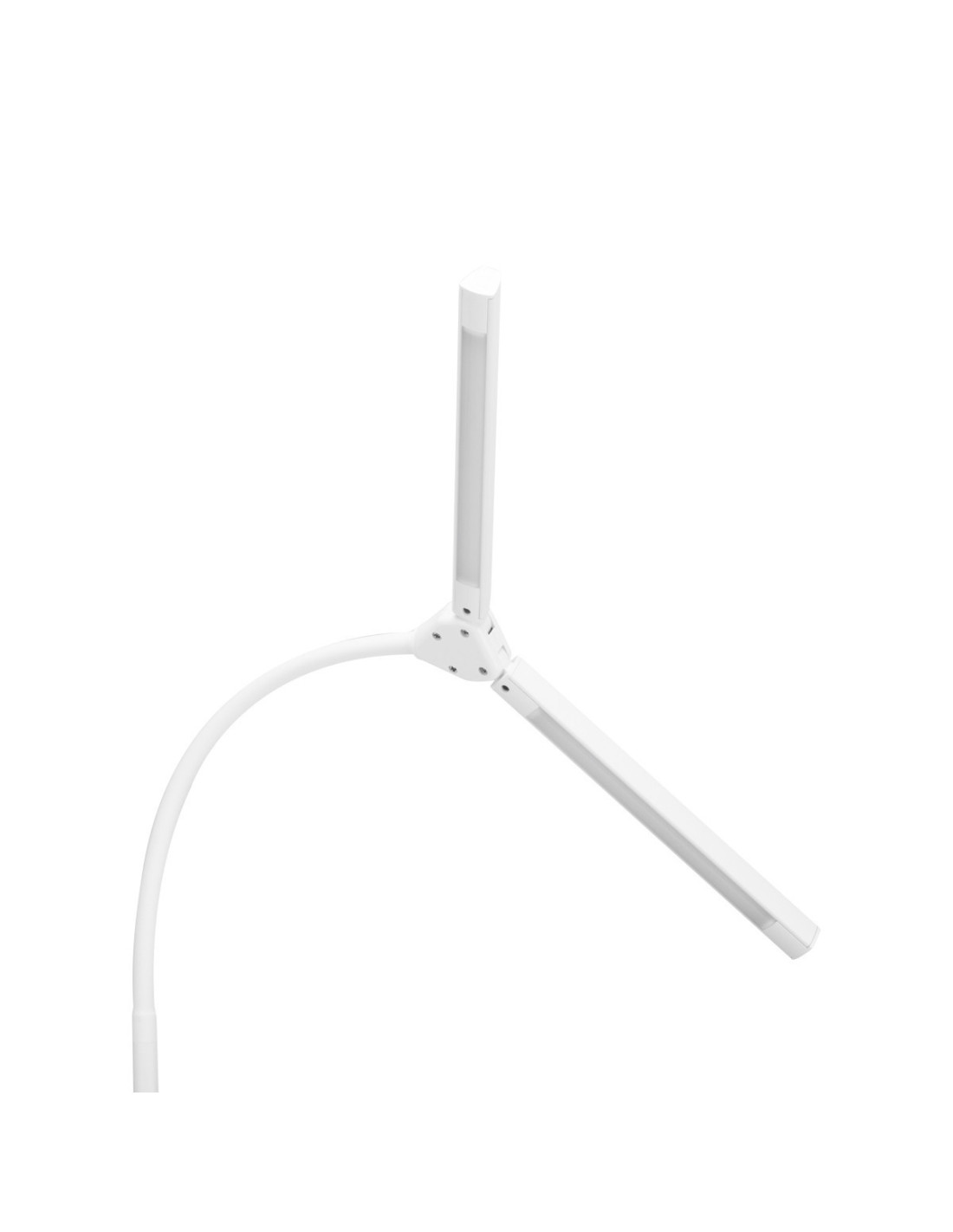 Lámpara de tratamiento Glow 6019 en un soporte