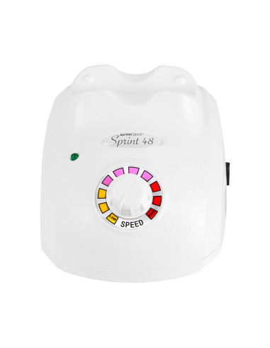 Fresatrice Sprint 48 base bianca