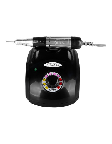 Fraiseuse Sprint 48 noir basic 