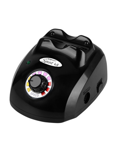 Sprint 48 black basic milling machine