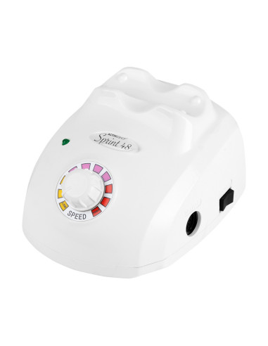 Sprint 48 white basic milling machine