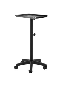 TattooFlex 121 Tablet Verstellbarer Tattooständer Schwarz