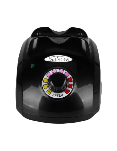 Fresadora Sprint 48 básica negra