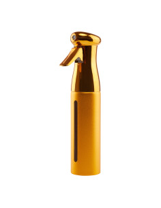 Professionelles Gold-Friseurspray 300 ml