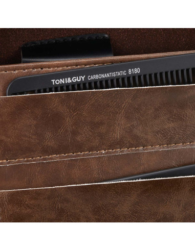 Barberski organizer na nożyczki P-161 