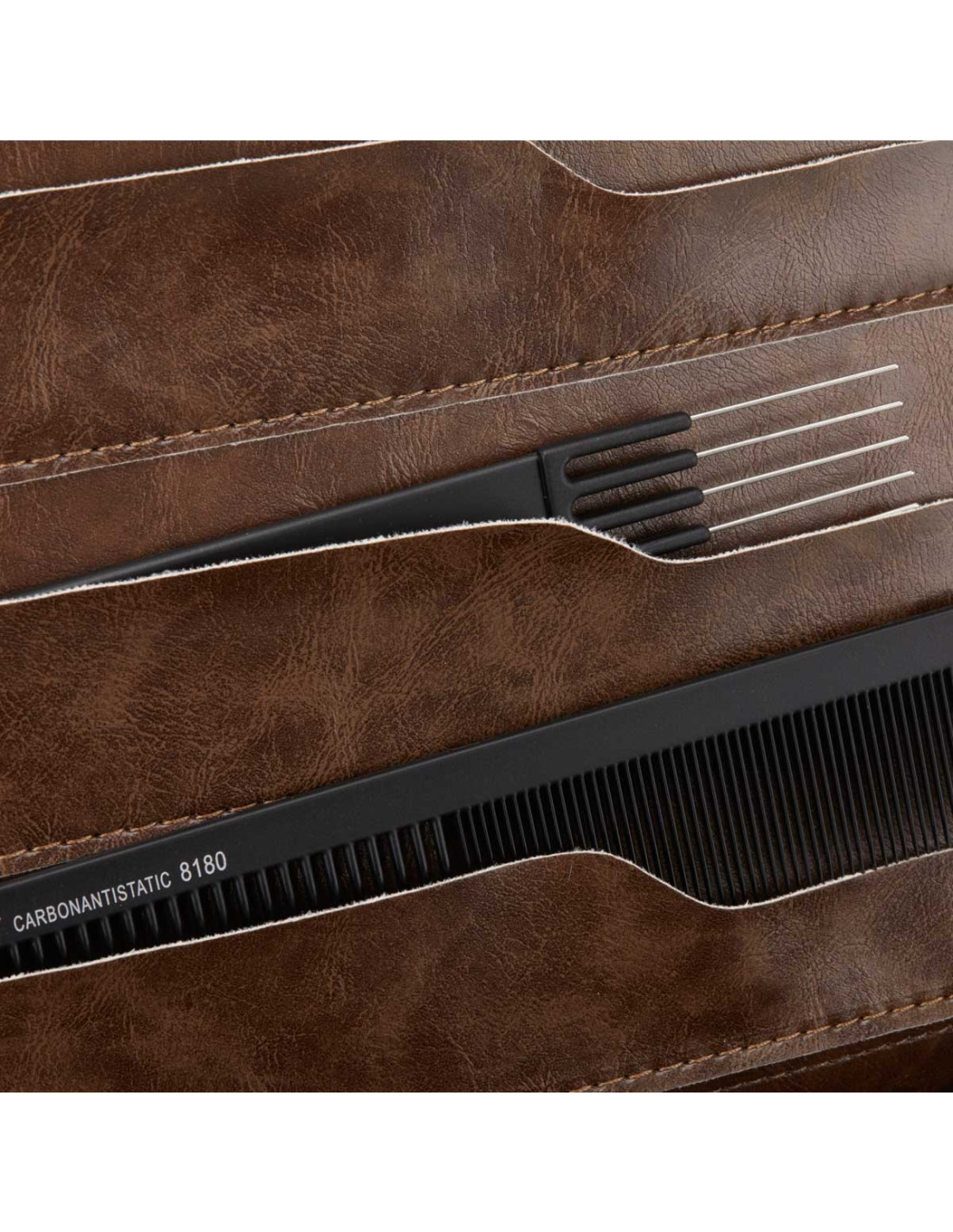 Organisateur de barbier pour ciseaux P-161 