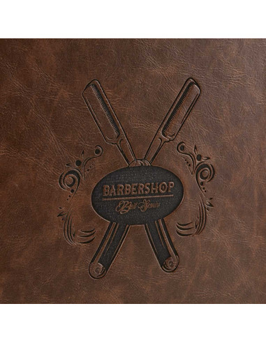 Barberski organizer na nożyczki P-161 