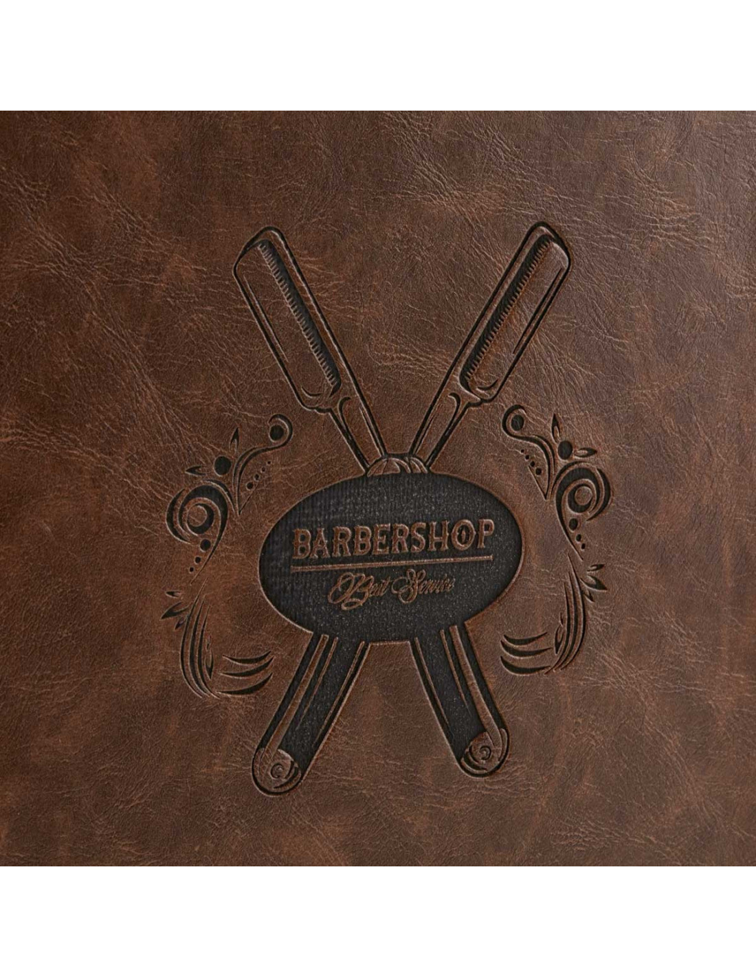 Organisateur de barbier pour ciseaux P-161 