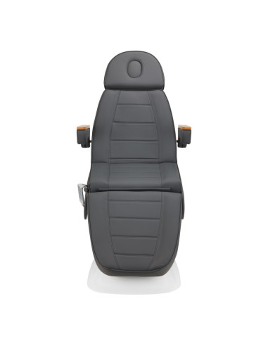 Sillon Lux 273b Elektrische Cosmetische Stoel 3 Motoren Grijs