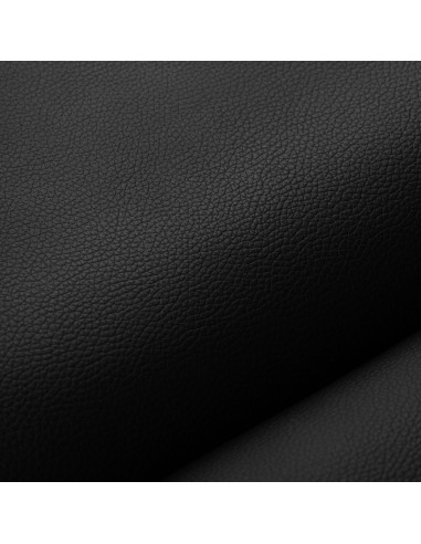 Comfort Activ Fizjo Lux Lettino da massaggio pieghevole in legno a 2 segmenti 190x70 nero