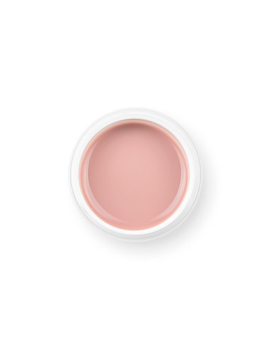 Gel de construction Claresa Soft&Easy gel naturel 45g