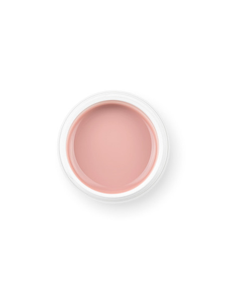 Claresa żel budujący Soft&Easy gel natural 45g