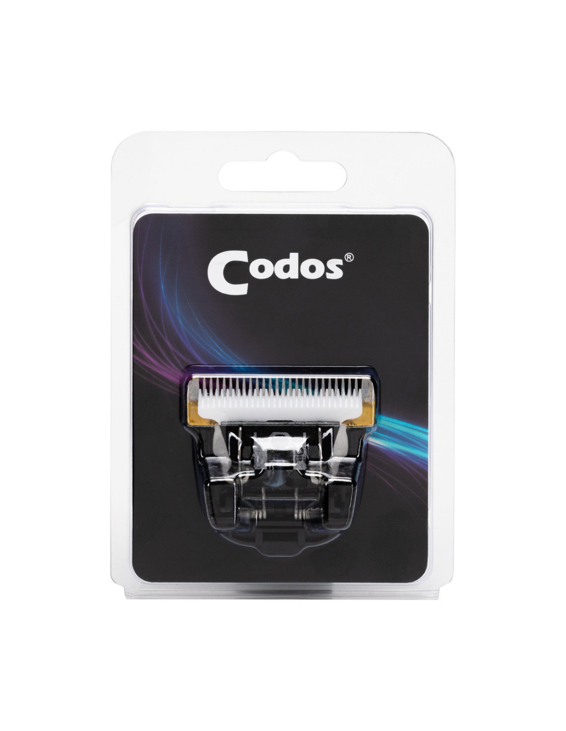 Codos blade for CHC-918, CHC-919 and T9 razors