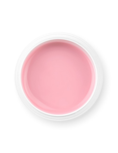 Claresa Soft&Easy Builder Gel Milky Pink 45g