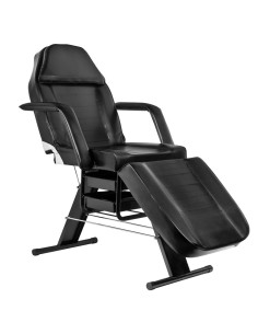 Zwarte Basic 202 Tattoo stoel