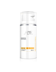 Apis krem ochronny do twarzy spf 50 100 ml
