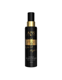 Apis mystic oud bruma para cuerpo y cabello 150 ml