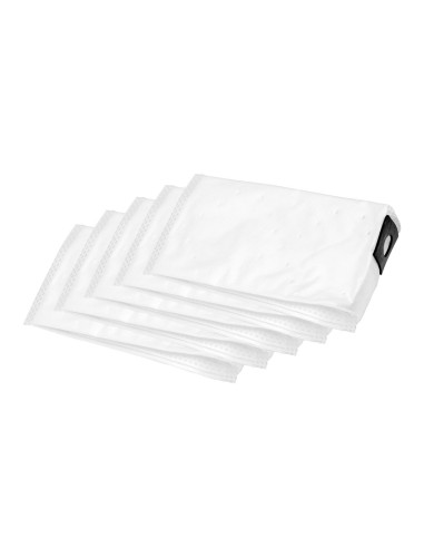 Saeyang zestaw filtrów do frezarki z pochłaniaczem Cyclone - Vac 5 szt. 