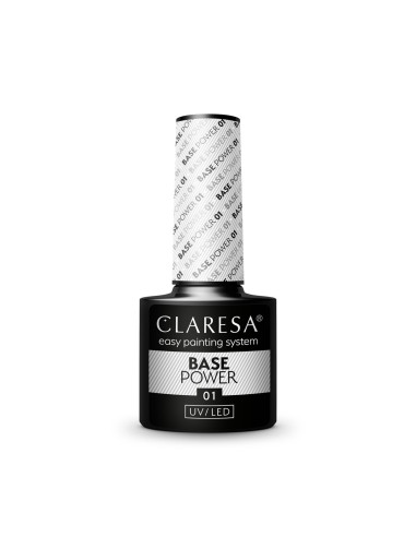 CLARESA BAZA POWER 01 - 5g 