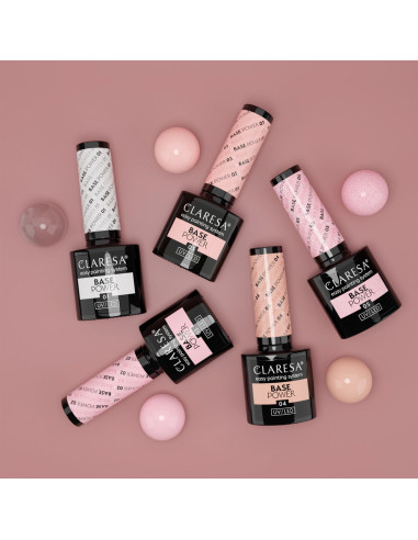 CLARESA BAZA POWER 01 - 5g 