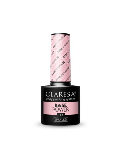 Claresa puissance base 02 - 5g