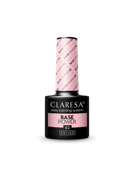 CLARESA BAZA POWER 02 - 5g 