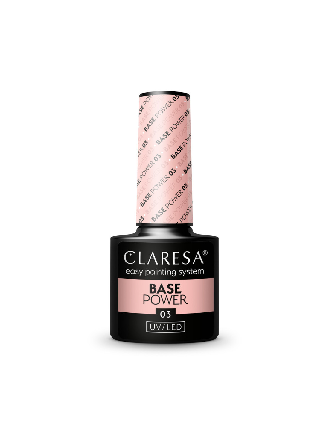 CLARESA BAZA POWER 03 - 5g 
