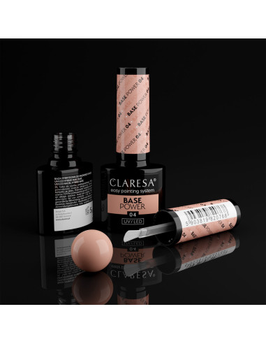 CLARESA BAZA POWER 04 - 5g 