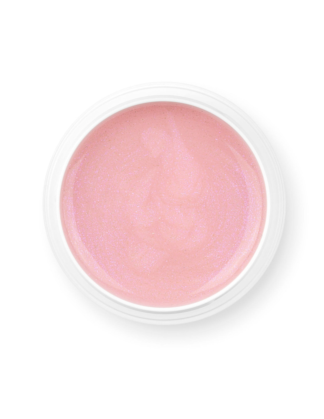 Claresa żel budujący Soft&Easy gel pink champagne 90g  