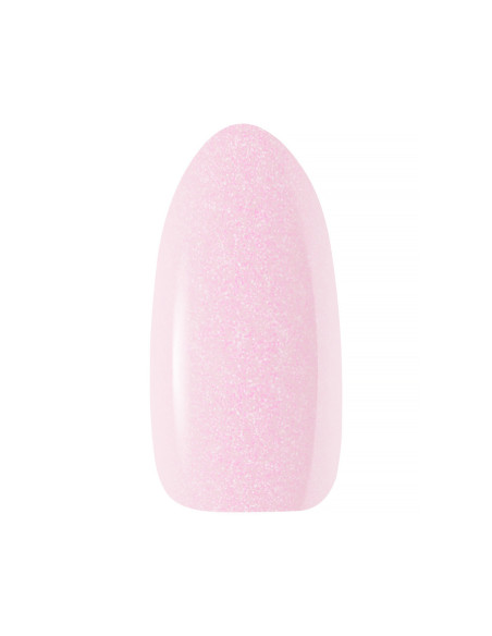 Claresa żel budujący Soft&Easy Gel Pink Champagner 90g  